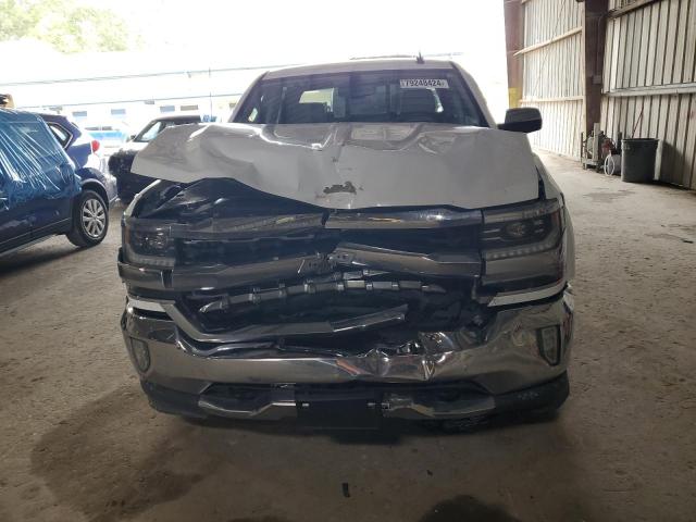 Photo 5 from auction – 2017 CHEVROLET SILVERADO with VIN 3GCPCSEC9HG439533