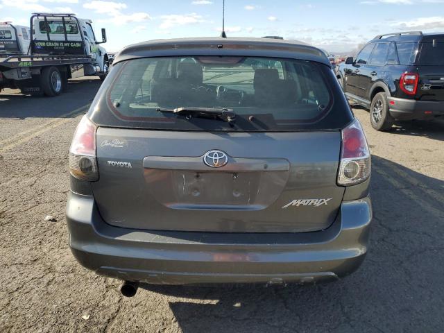 Photo 6 from auction – 2005 TOYOTA COROLLA MA with VIN 2T1KR32E85C323492