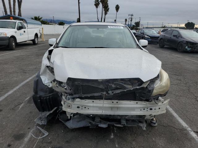 Photo 5 from auction – 2014 SUBARU IMPREZA LI with VIN JF1GPAH63E8221051