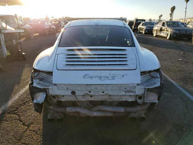 Photo 6 from auction – 2011 PORSCHE 911 CARRER with VIN WP0AB2A98BS720807