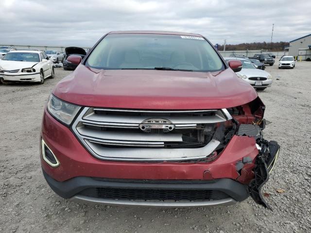 Photo 5 from auction – 2015 FORD EDGE SEL with VIN 2FMTK4J9XFBB76794