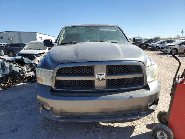 Photo 5 from auction – 2012 DODGE RAM 1500 S with VIN 1C6RD7FT1CS208667