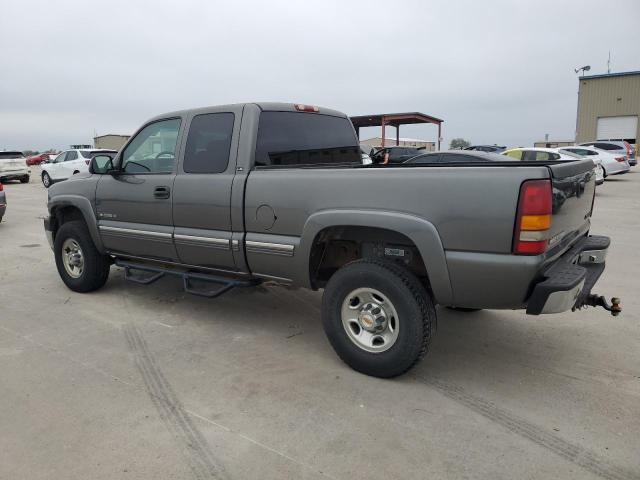 Zdjęcie 2 z aukcji – 2001 CHEVROLET SILVERADO z VIN 1GCHC29U81E131600