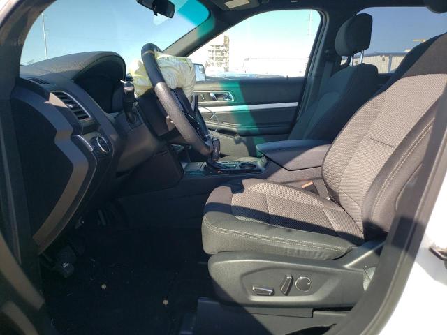 Photo 7 from auction – 2017 FORD EXPLORER X with VIN 1FM5K7DH8HGB50039