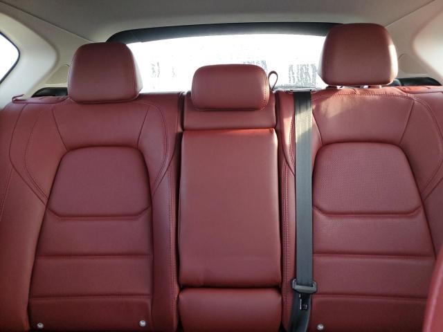 Photo 10 from auction – 2023 MAZDA CX-5 PREFE with VIN JM3KFBCM9P0263946