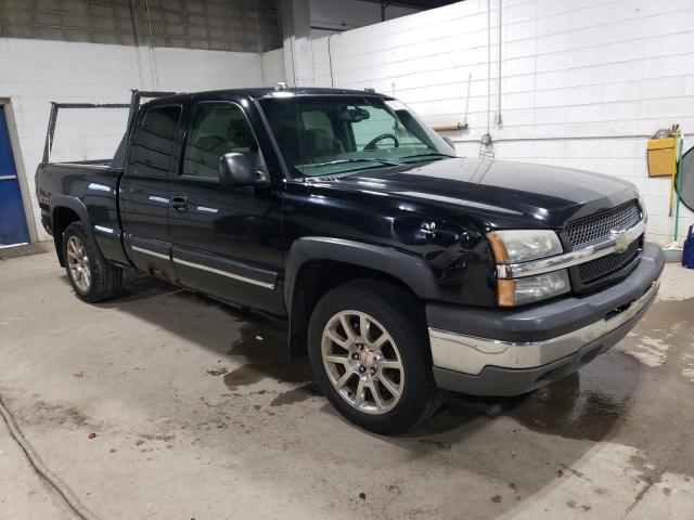 Photo 4 from auction – 2004 CHEVROLET SILVERADO with VIN 2GCEK19T441167684