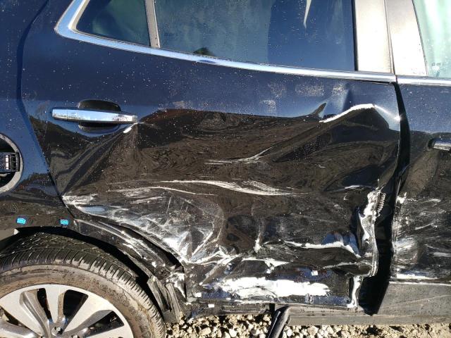 Photo 11 from auction – 2022 BUICK ENCORE PRE with VIN KL4CJASM6NB550373