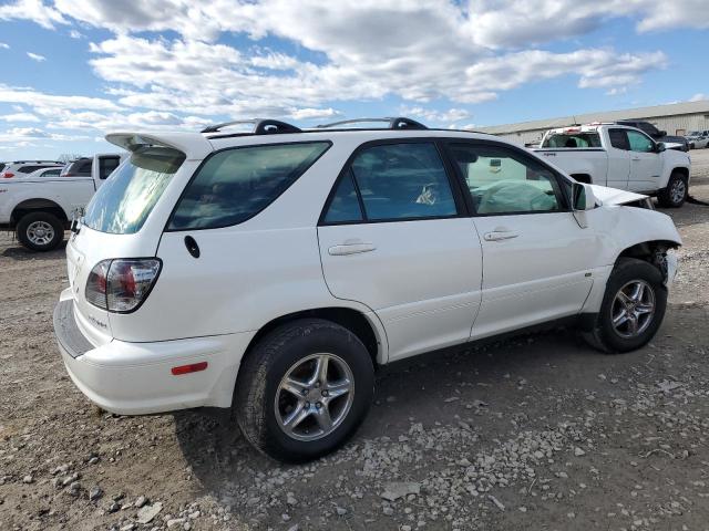 Zdjęcie 3 z aukcji – 2002 LEXUS RX 300 z VIN JTJGF10U920136570