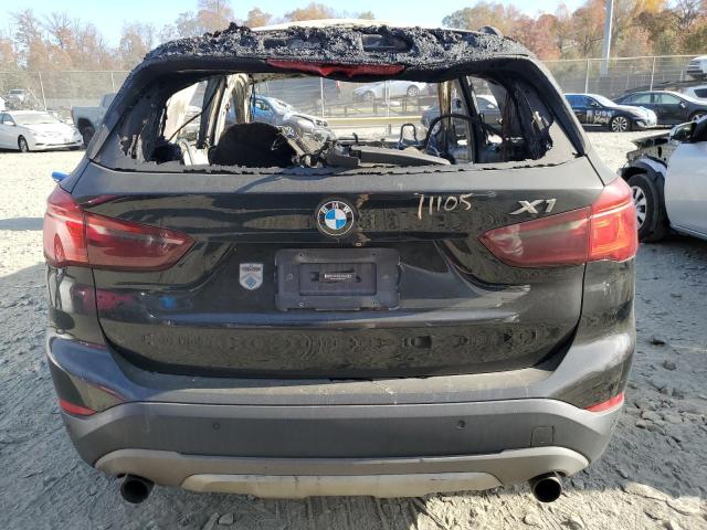 Photo 6 from auction – 2017 BMW X1 XDRIVE2 with VIN WBXHT3C37H5F79445