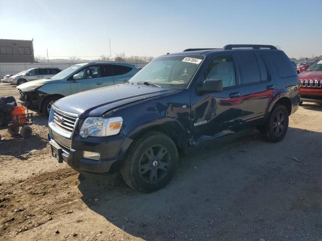 FORD EXPLORER X 2008 z numerem VIN 1FMEU73898UA62131 - Zdjęcie z aukcji