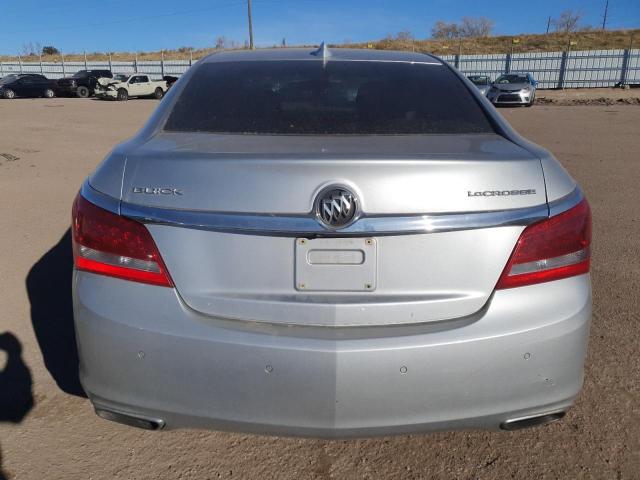 Photo 6 from auction – 2016 BUICK LACROSSE with VIN 1G4GB5G32GF171552