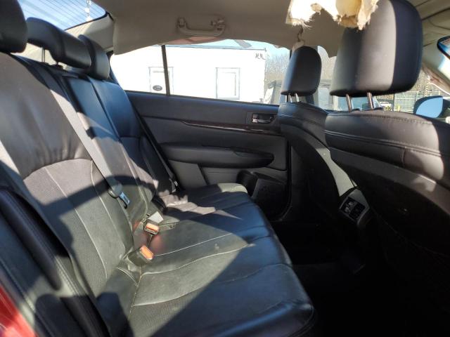 Photo 10 from auction – 2013 SUBARU LEGACY 2.5 with VIN 4S3BMBL69D3038954