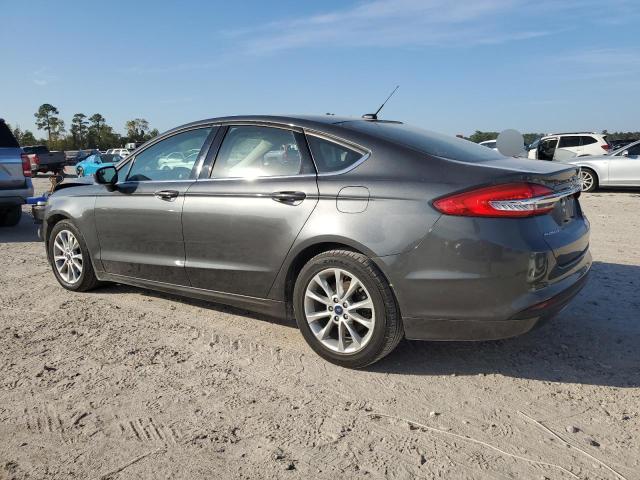 Photo 2 from auction – 2017 FORD FUSION SE with VIN 3FA6P0HD9HR311361