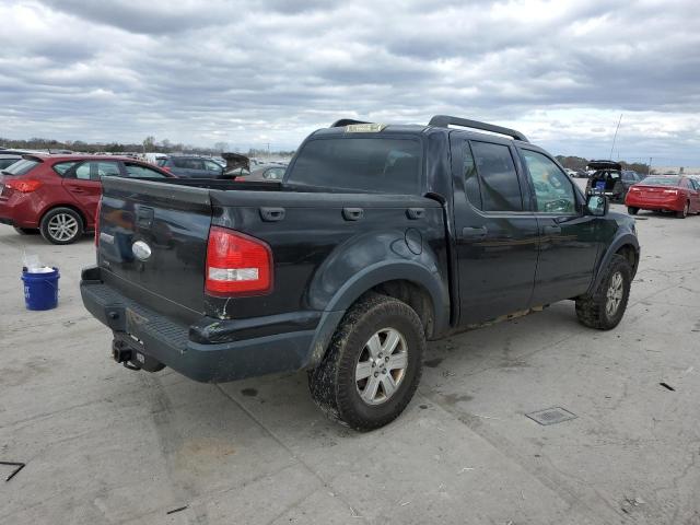 Photo 3 from auction – 2007 FORD EXPLORER S with VIN 1FMEU31K27UB24300