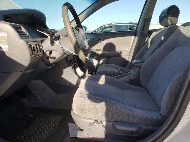 Photo 7 from auction – 2000 TOYOTA CAMRY CE with VIN JT2BG22K6Y0429792