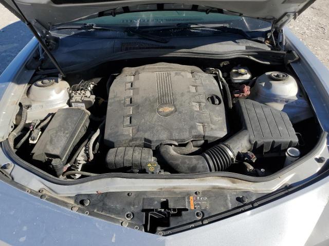 Photo 11 from auction – 2013 CHEVROLET CAMARO LT with VIN 2G1FB1E32D9111330