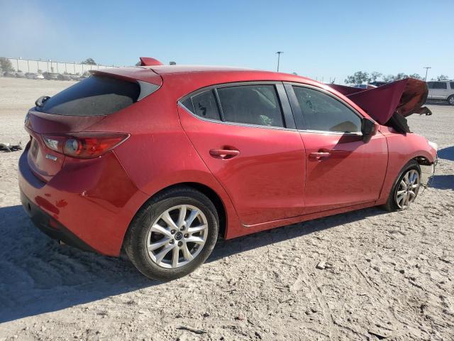 Снимка 3 от търг – 2016 MAZDA 3 TOURING с VIN 3MZBM1M77GM237762
