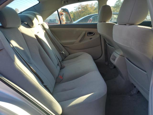 Photo 10 from auction – 2011 TOYOTA CAMRY BASE with VIN 4T1BF3EK7BU707719