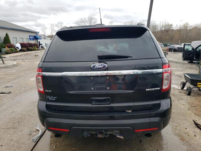 Photo 6 from auction – 2015 FORD EXPLORER X with VIN 1FM5K7D85FGB55471