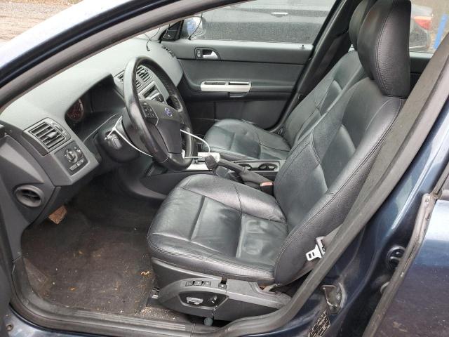 Photo 7 from auction – 2007 VOLVO S40 2.4I with VIN YV1MS382972307985