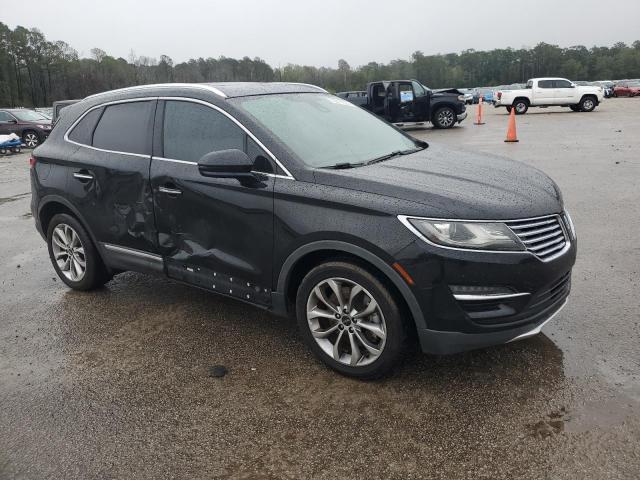Photo 4 from auction – 2016 LINCOLN MKC SELECT with VIN 5LMCJ2C96GUJ00888