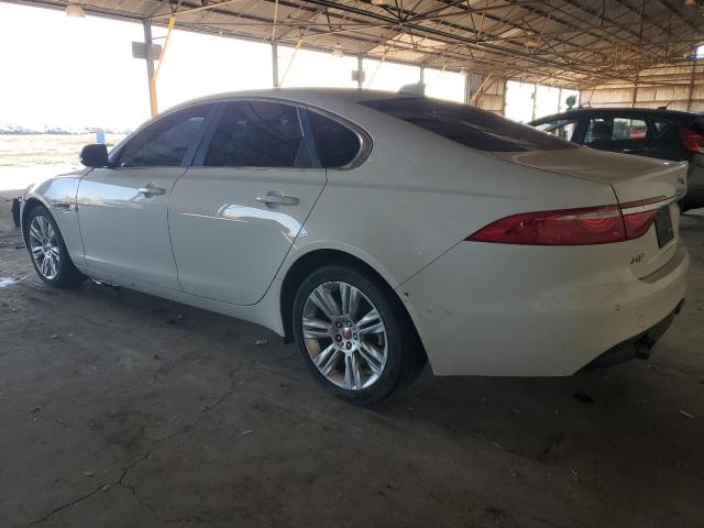 Photo 2 from auction – 2017 JAGUAR XF PREMIUM with VIN SAJBD4BV8HCY38074