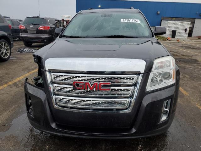 Photo 5 from auction – 2015 GMC TERRAIN SL with VIN 2GKALSEK4F6307189