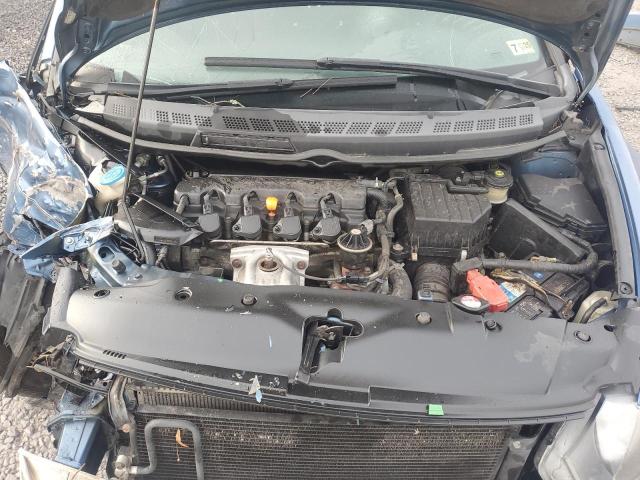 Photo 11 from auction – 2006 HONDA CIVIC EX with VIN 1HGFA16846L094533