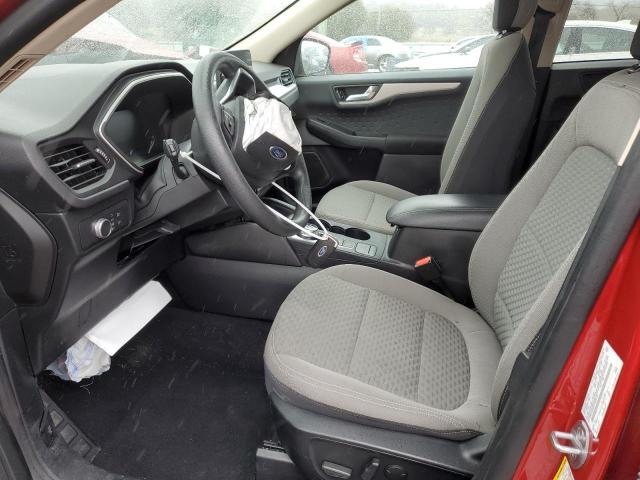 Photo 7 from auction – 2020 FORD ESCAPE SE with VIN 1FMCU0G63LUA06119