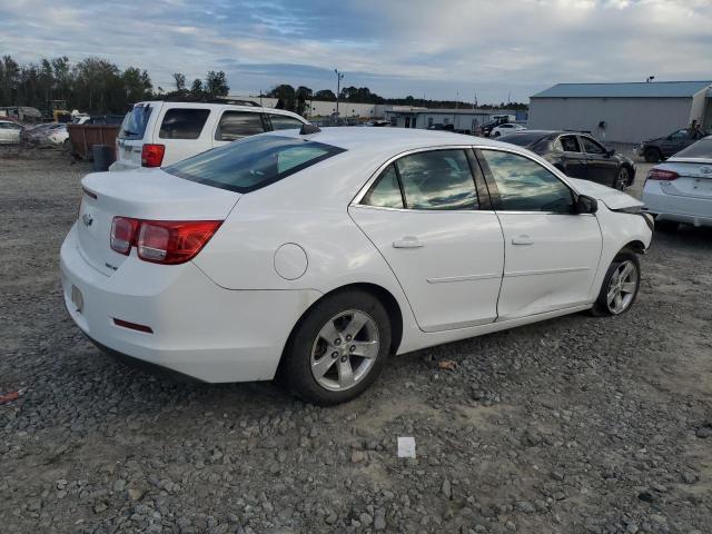 Photo 3 from auction – 2013 CHEVROLET MALIBU LS with VIN 1G11B5SA0DF157735