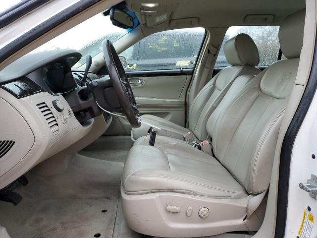 Photo 7 from auction – 2011 CADILLAC DTS with VIN 1G6KA5E69BU102153