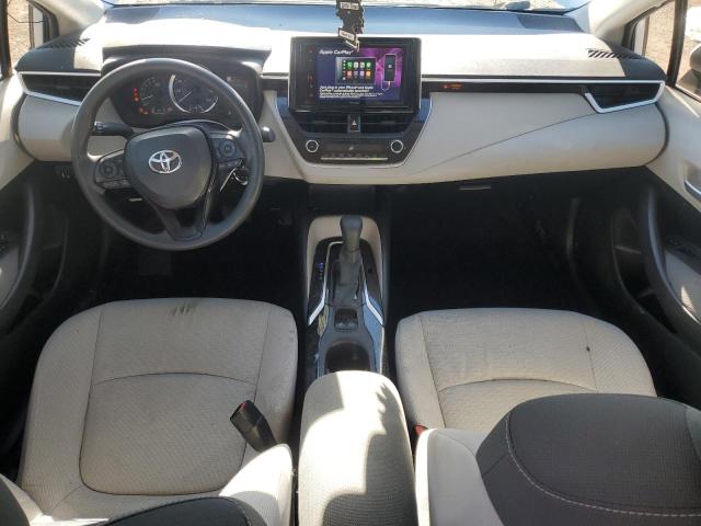 Photo 8 from auction – 2020 TOYOTA COROLLA LE with VIN JTDEPRAE2LJ080741
