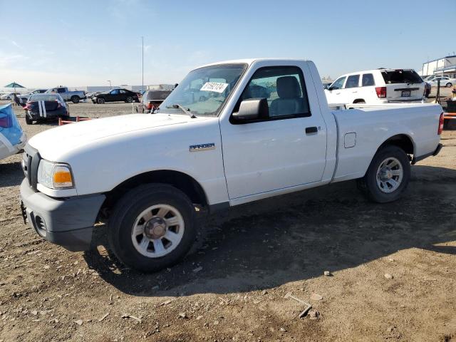 FORD RANGER 2010 с VIN 1FTKR1AD4APA48437 - Фото с аукциона