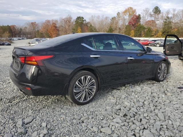 Photo 3 from auction – 2024 NISSAN ALTIMA SL with VIN 1N4BL4EV0RN309193