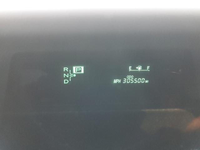 Photo 9 from auction – 2009 TOYOTA PRIUS with VIN JTDKB20U293482452