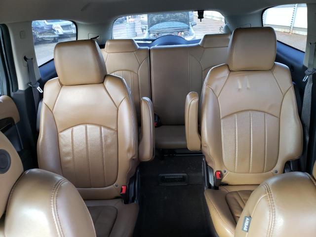 Photo 10 from auction – 2015 BUICK ENCLAVE with VIN 5GAKRCKD2FJ185978