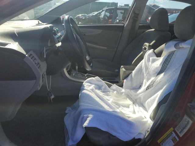 Zdjęcie 7 z aukcji – 2013 TOYOTA COROLLA BA z VIN 5YFBU4EE3DP139558