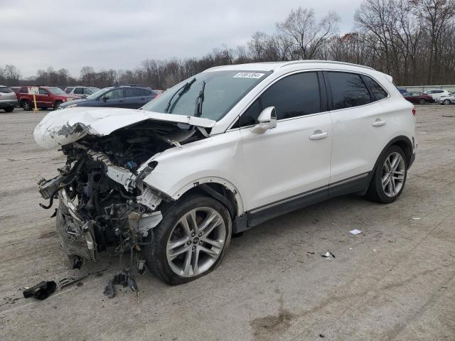 LINCOLN MKC RESERV 2016 with VIN 5LMTJ3DH2GUJ13004 - Photo from auction