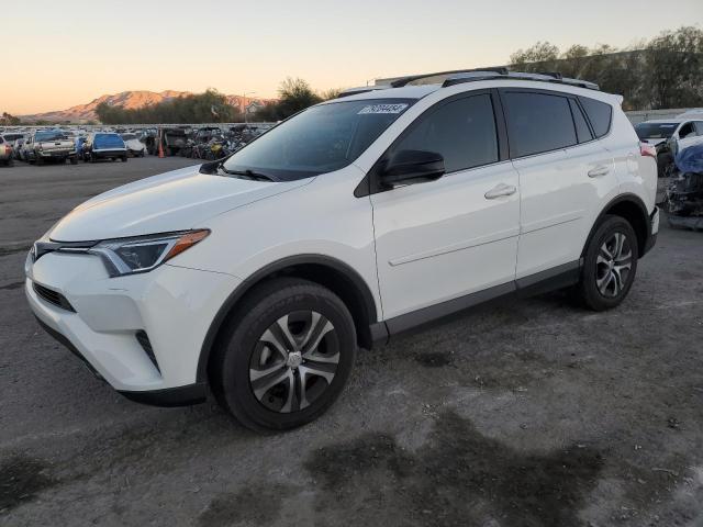 Photo 1 from auction – 2016 TOYOTA RAV4 LE with VIN JTMBFREV2GJ068224