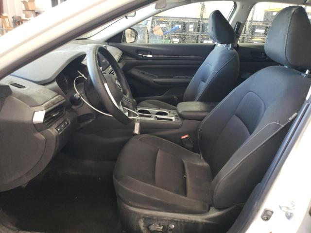Photo 7 from auction – 2024 NISSAN ALTIMA SV with VIN 1N4BL4DV1RN326831