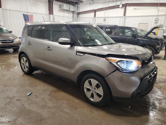 Photo 4 from auction – 2016 KIA SOUL with VIN KNDJN2A21G7360834