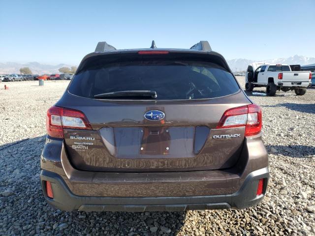 Photo 6 from auction – 2019 SUBARU OUTBACK 2. with VIN 4S4BSAHCXK3284760