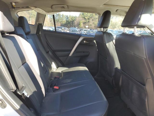 Photo 11 from auction – 2014 TOYOTA RAV4 LIMIT with VIN 2T3DFREV9EW223763