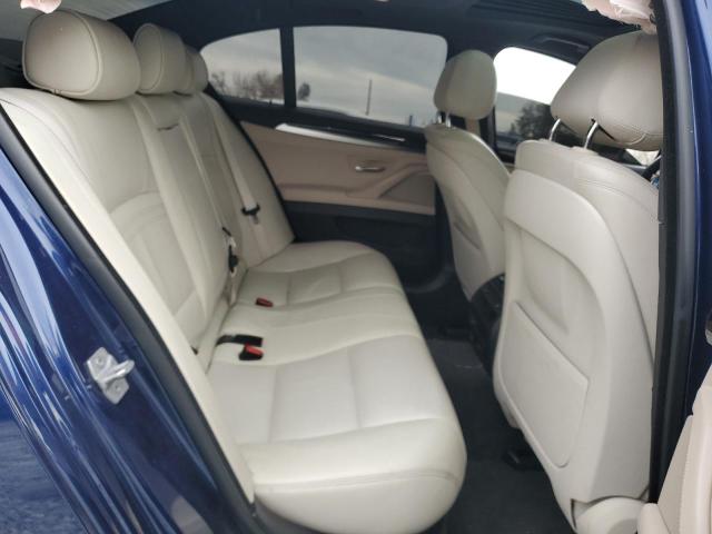 Photo 10 from auction – 2016 BMW 528 XI with VIN WBA5A7C52GG149477