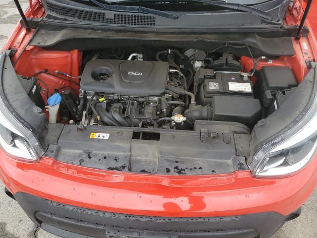 Photo 11 from auction – 2019 KIA SOUL with VIN KNDJN2A20K7687802