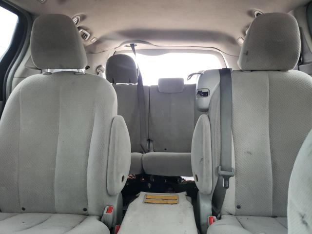Photo 10 from auction – 2013 TOYOTA SIENNA LE with VIN 5TDKK3DC2DS366263