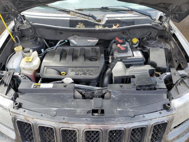 Photo 12 from auction – 2014 JEEP COMPASS SP with VIN 1C4NJDBB4ED727358