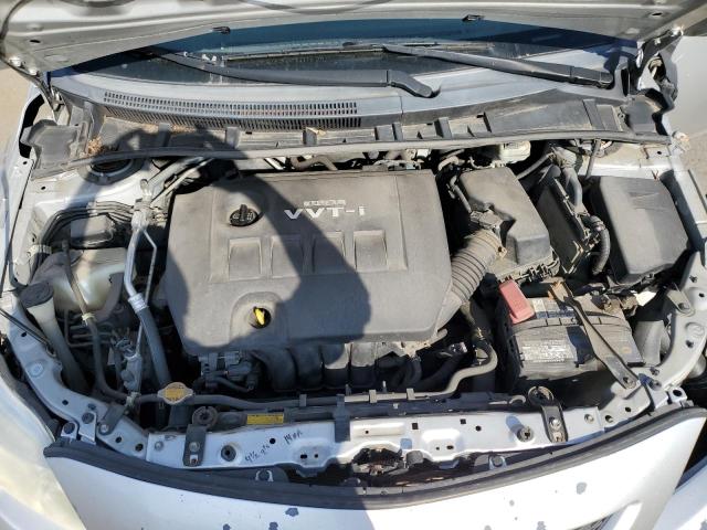Photo 11 from auction – 2010 TOYOTA COROLLA BA with VIN 2T1BU4EE5AC245778