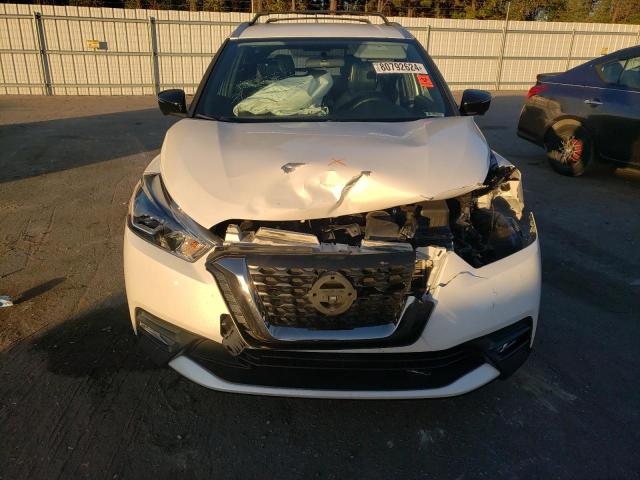 Photo 5 from auction – 2019 NISSAN KICKS S with VIN 3N1CP5CU7KL511671