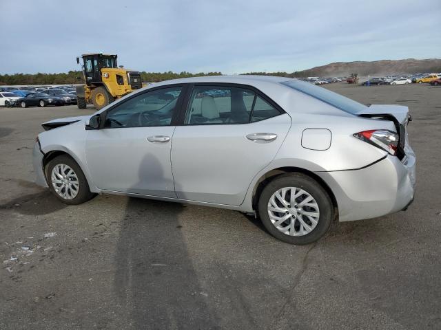 Photo 2 from auction – 2017 TOYOTA COROLLA L with VIN 2T1BURHE0HC759282